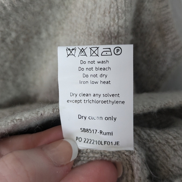 NWT House of CB Rumi Opal Knit Vest Top Loungewear Tank Top‎ Size XL / L+ and M - Picture 10 of 13